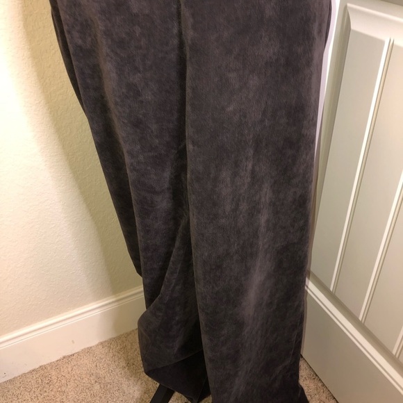 MICHAEL Michael Kors Corduroys in Chocolate Brown Size 12 - Picture 3 of 7